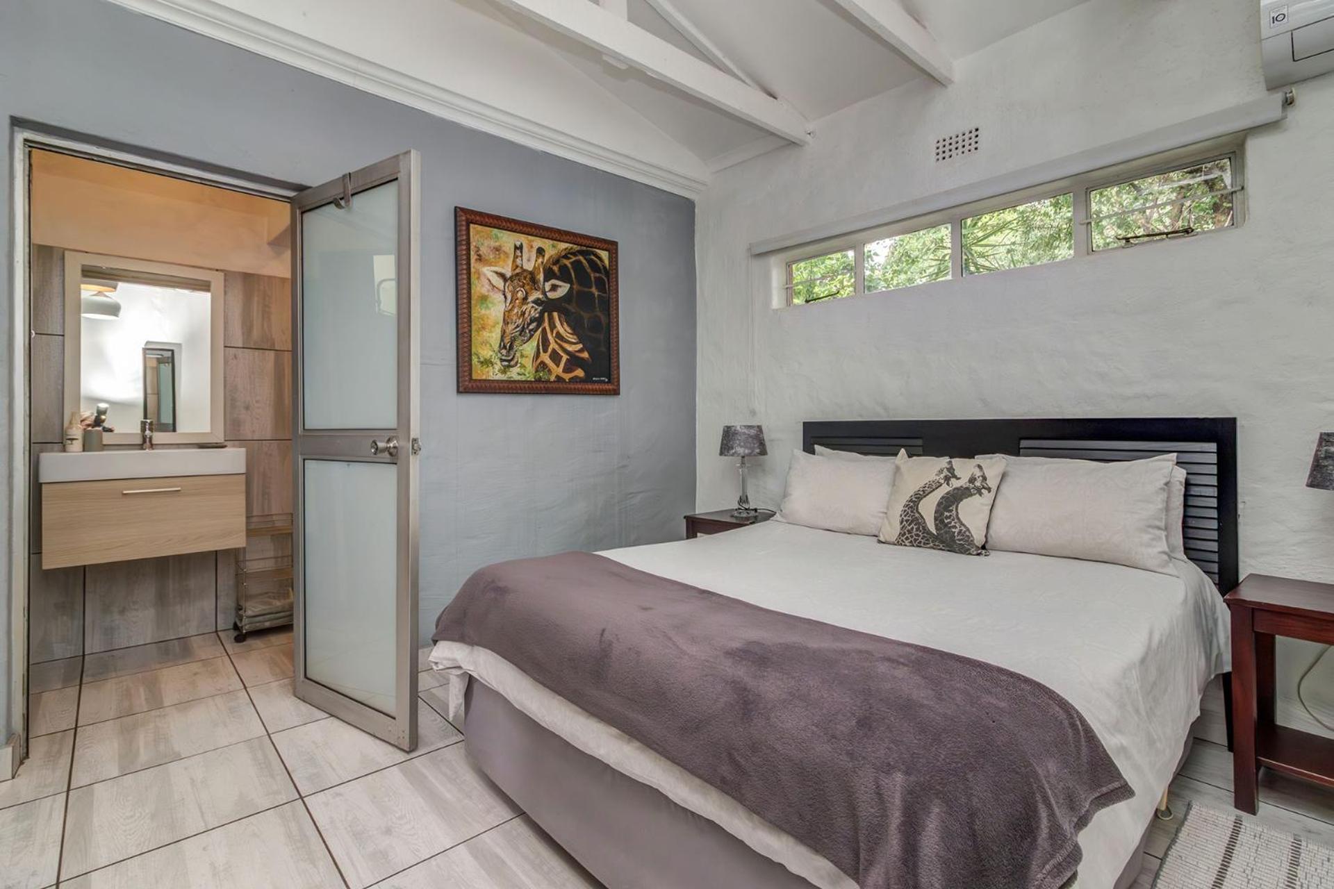 Sitatunga Guest Lodge Johannesburg Rum bild