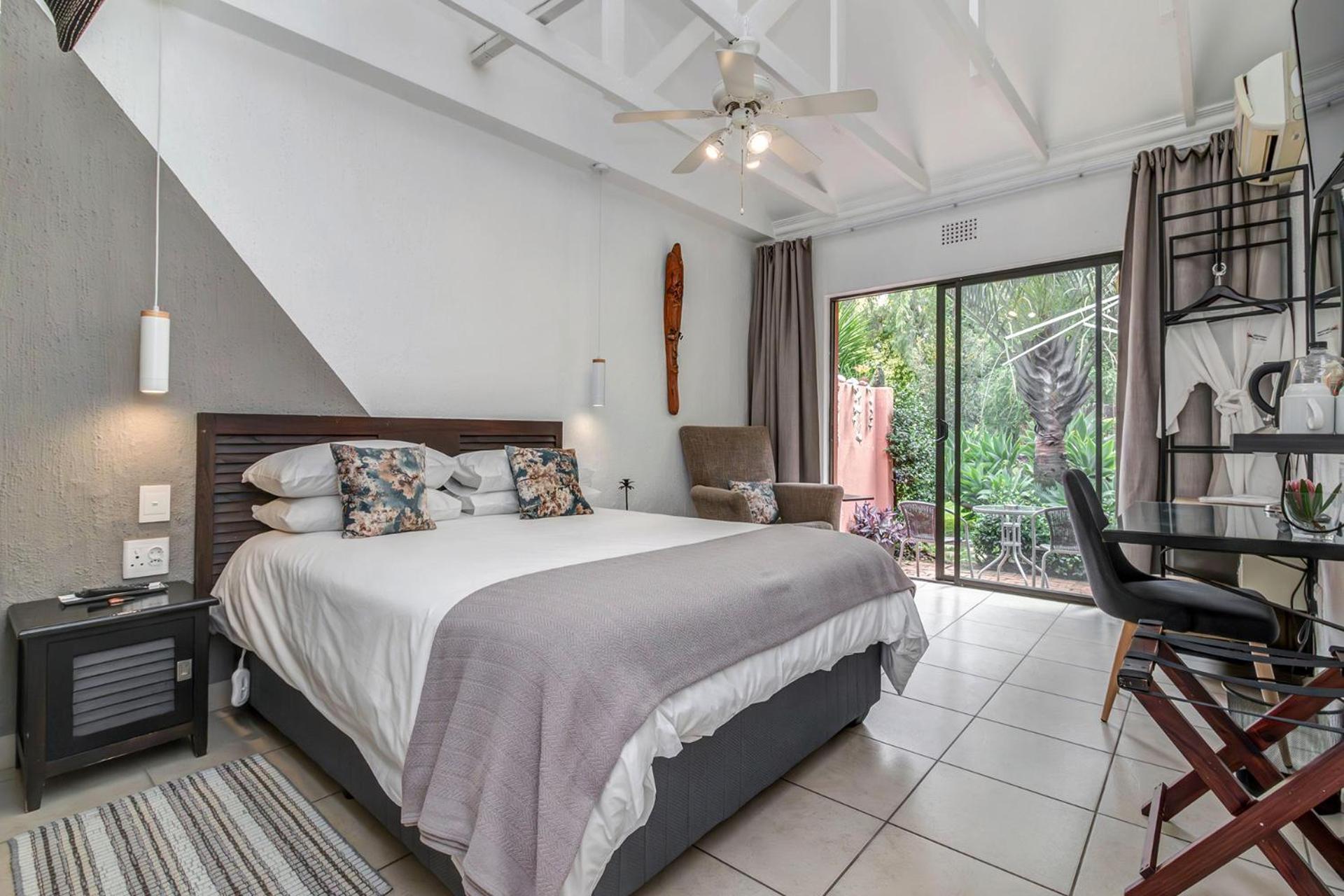 Sitatunga Guest Lodge Johannesburg Rum bild