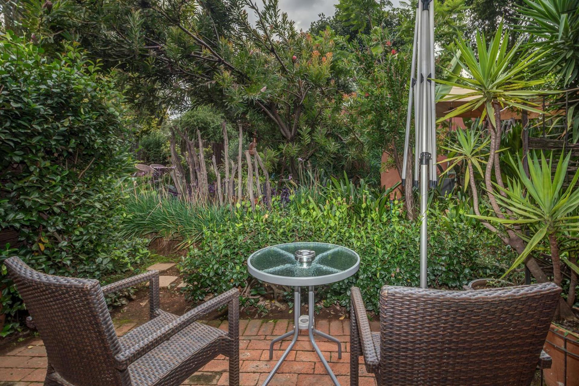 Sitatunga Guest Lodge Johannesburg Exteriör bild