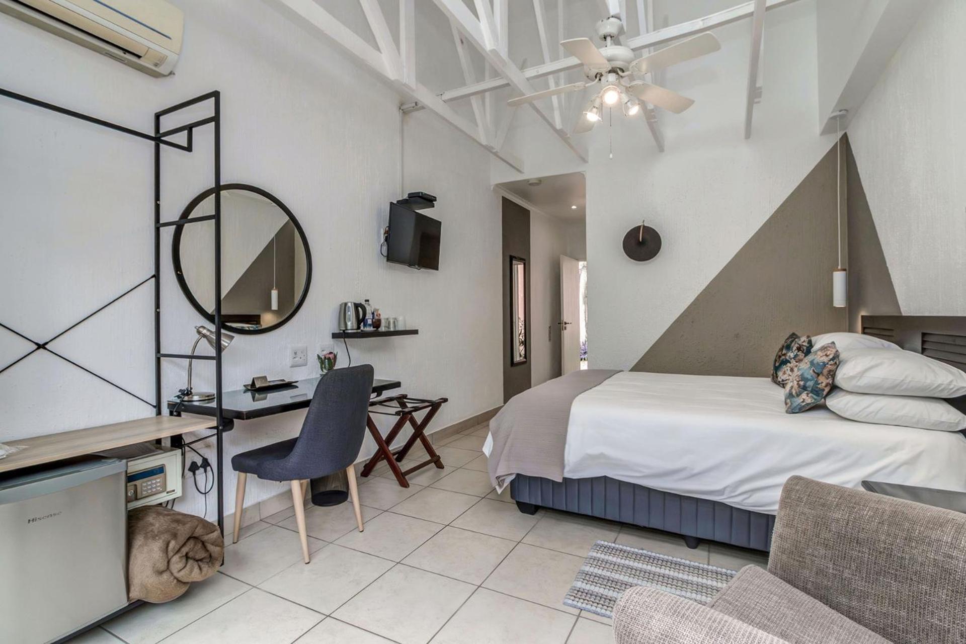 Sitatunga Guest Lodge Johannesburg Rum bild
