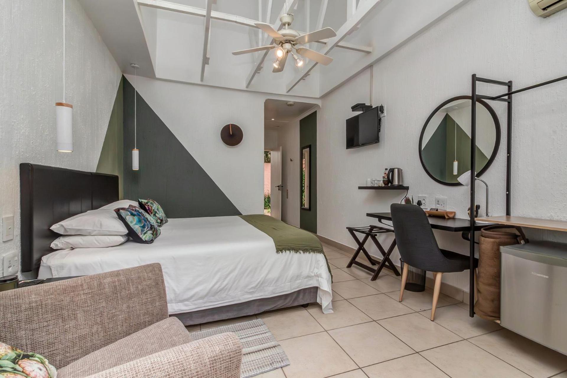 Sitatunga Guest Lodge Johannesburg Rum bild