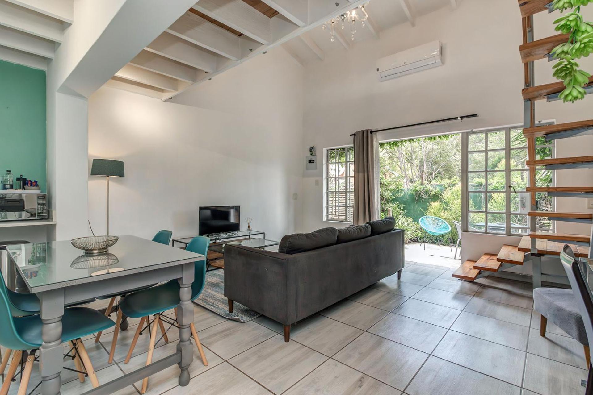 Sitatunga Guest Lodge Johannesburg Rum bild