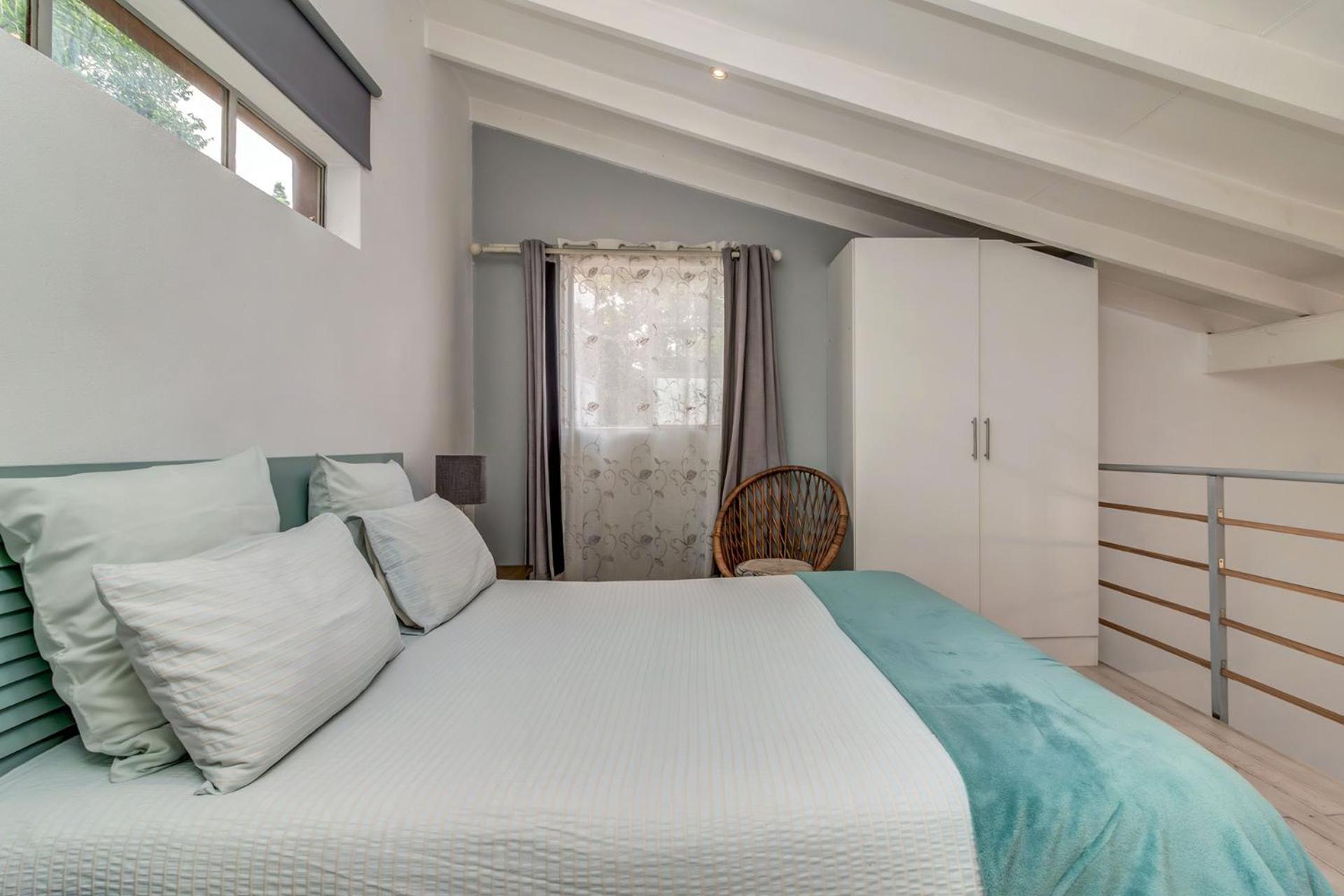 Sitatunga Guest Lodge Johannesburg Rum bild