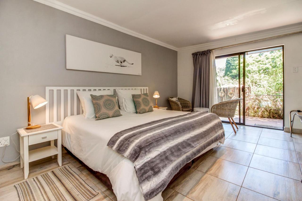 Sitatunga Guest Lodge Johannesburg Exteriör bild